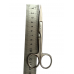 Н-33-1В Scissors veterinary pointed 14 cm.